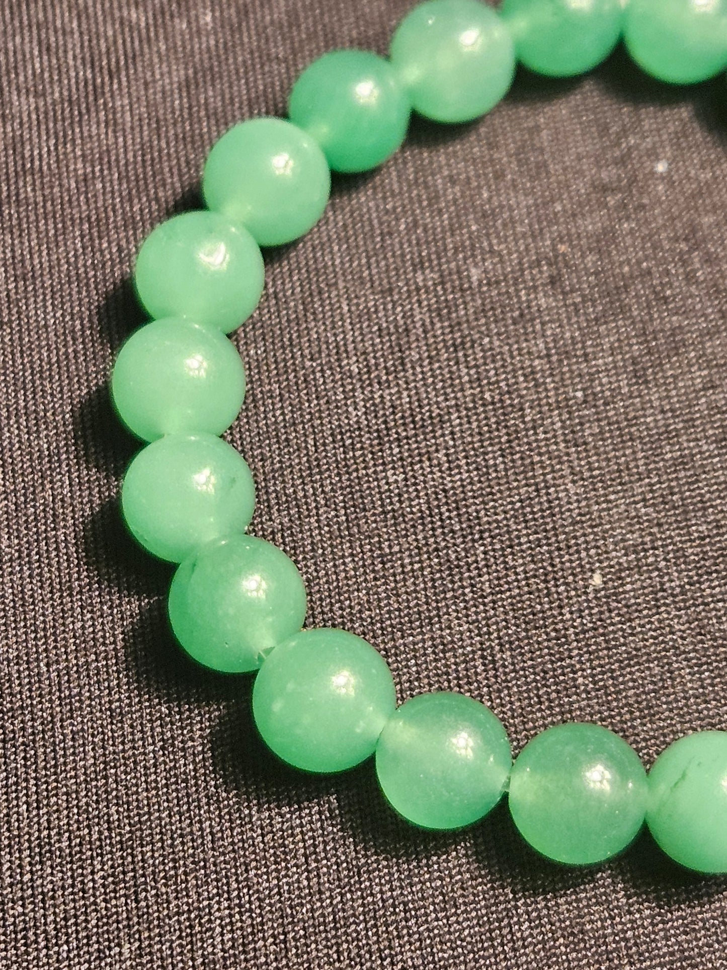 Adventurine Bracelet