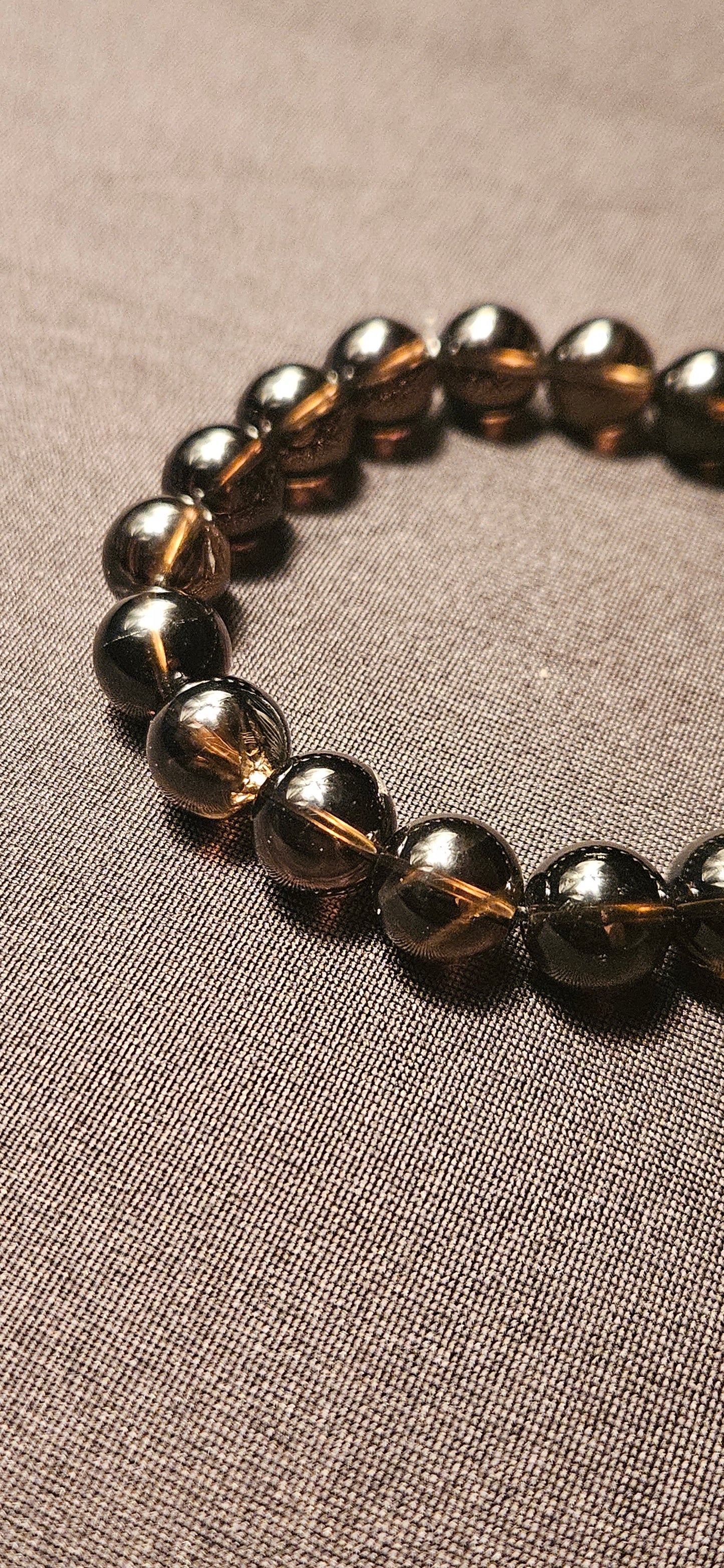 Smokey Quartz