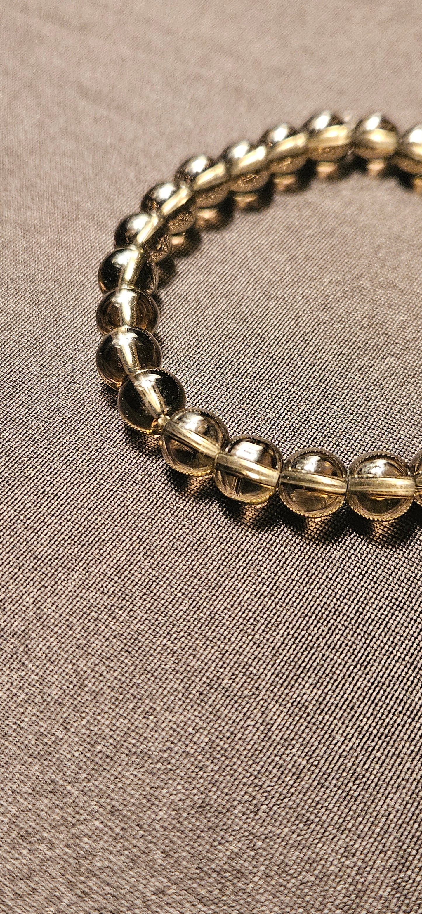 Smokey Quartz