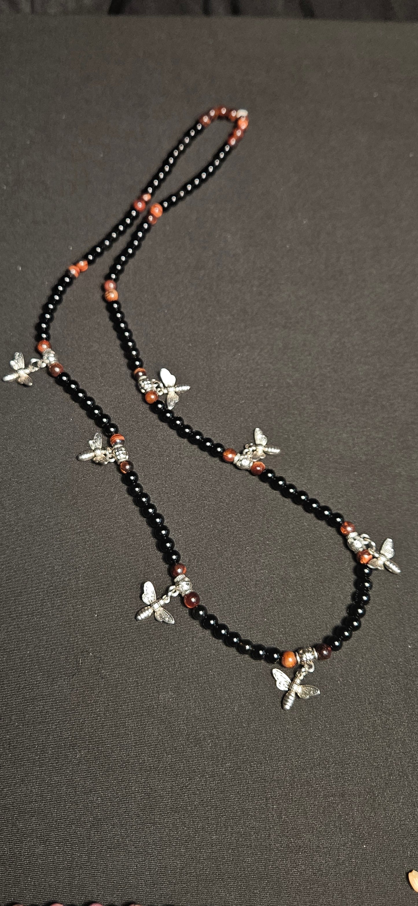 Miss Firefly HeadWrap/scarf Jewelry