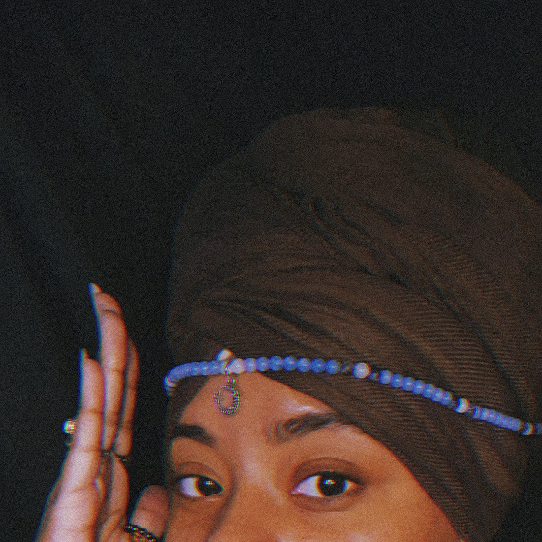 Miss Nurturer
