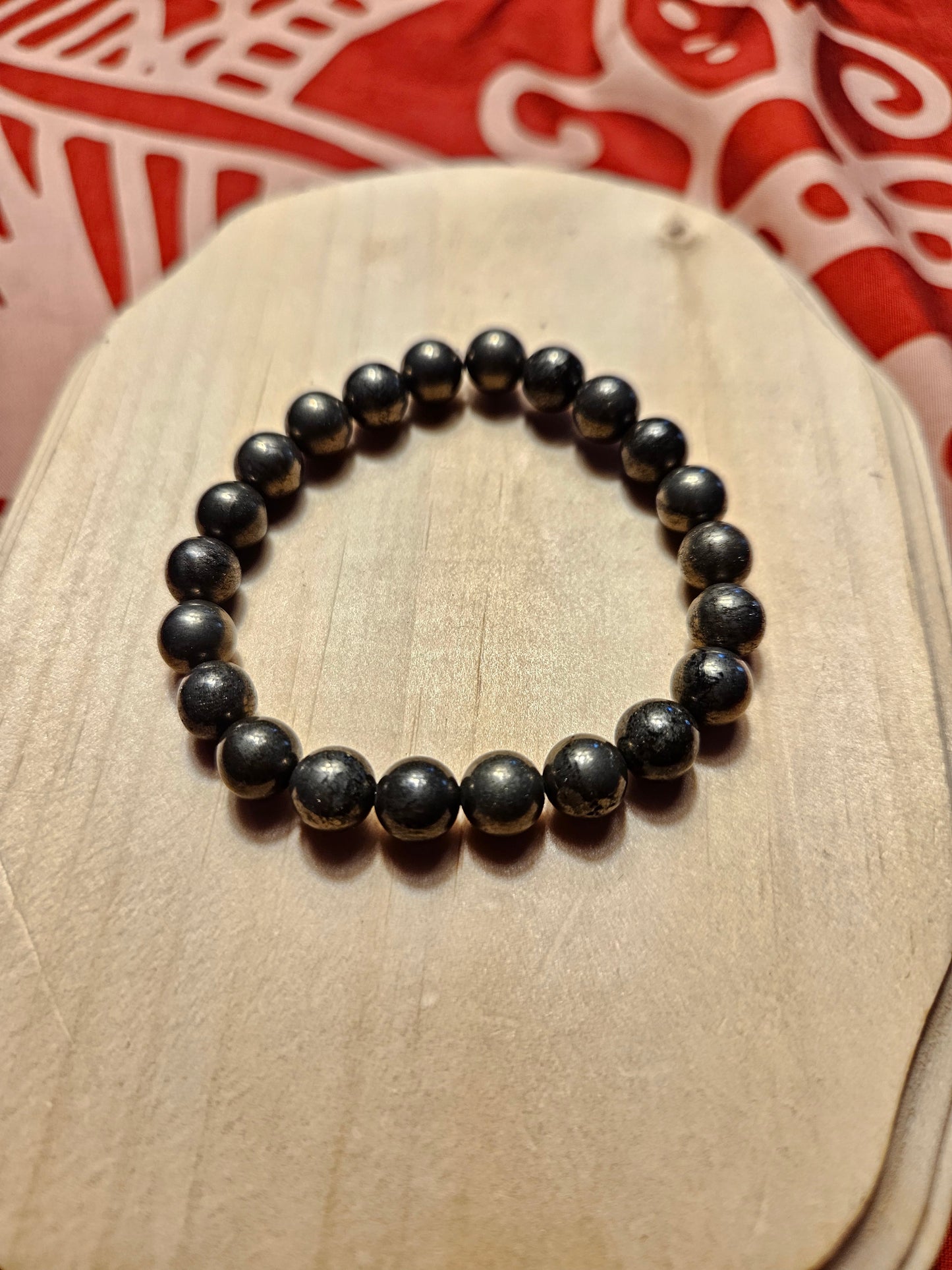 Pyrite Bracelet