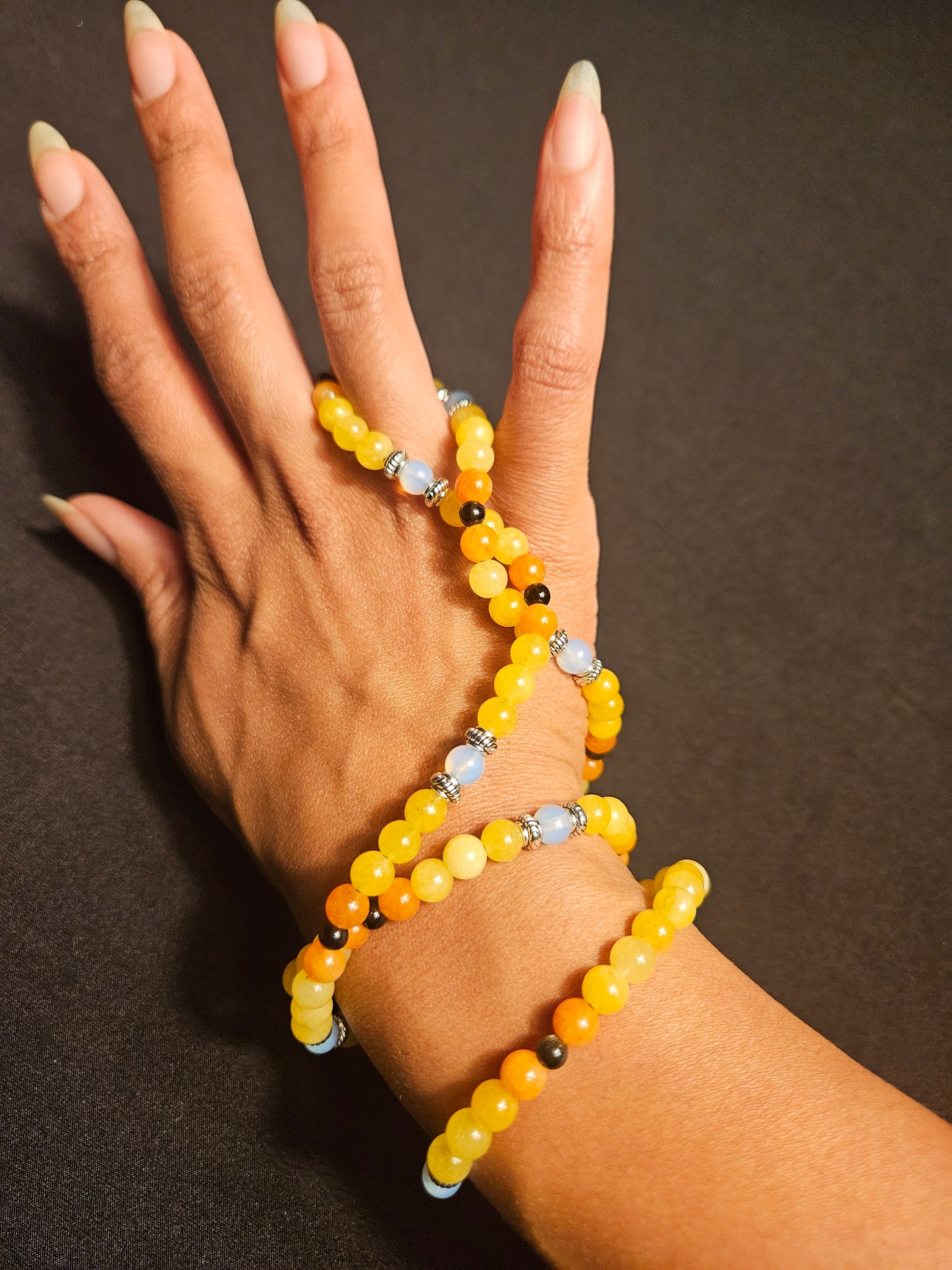 'Sun's Fun' Arm Wrap