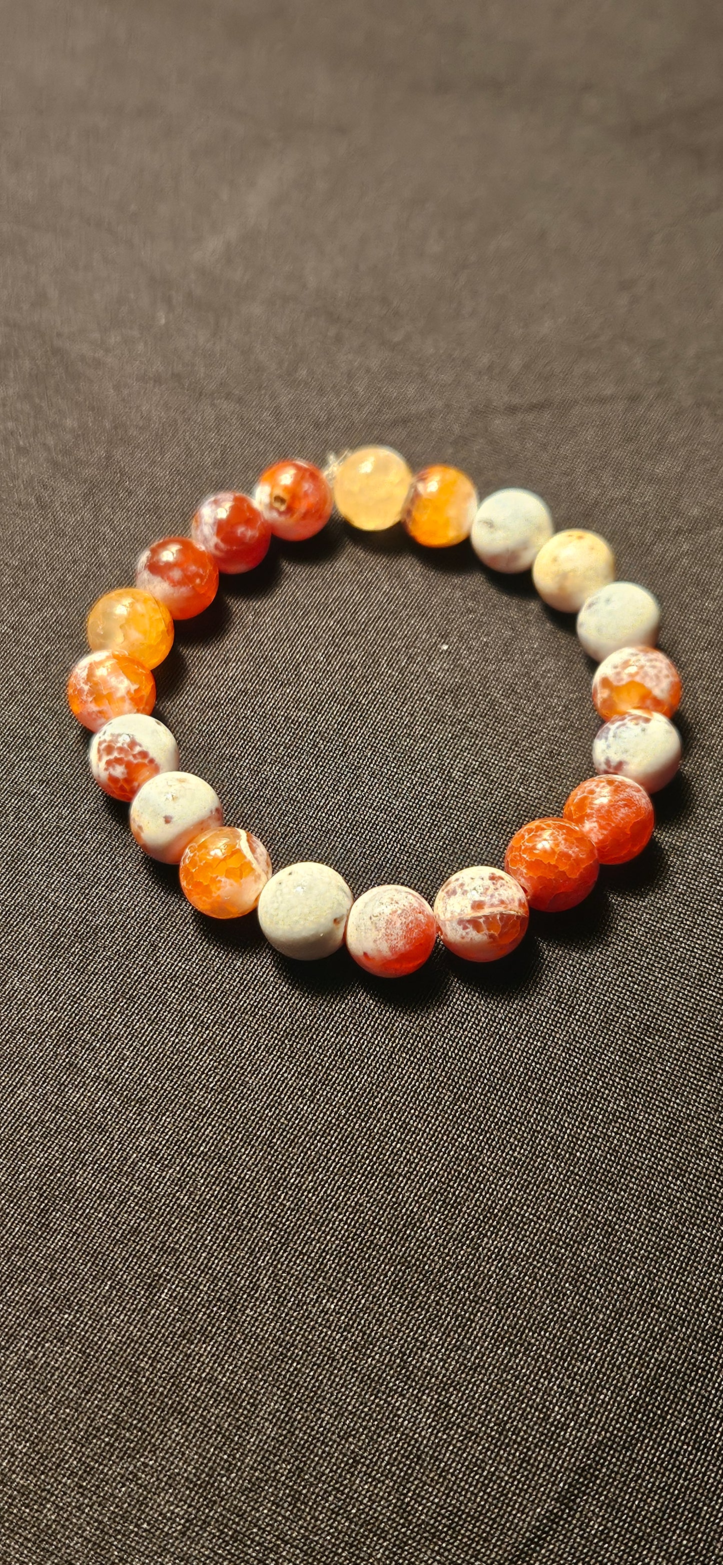 Fire Agate