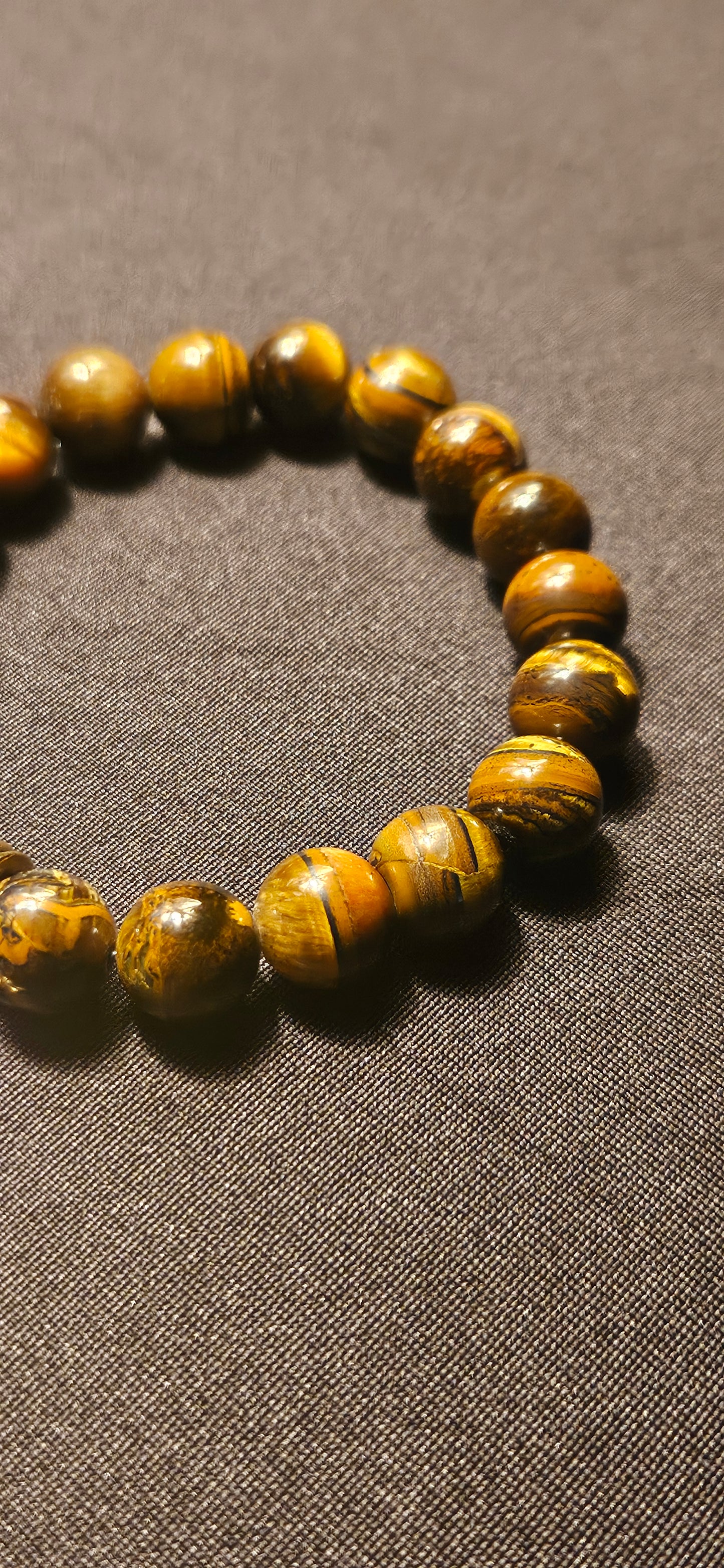 Tiger's Eye Sunflower