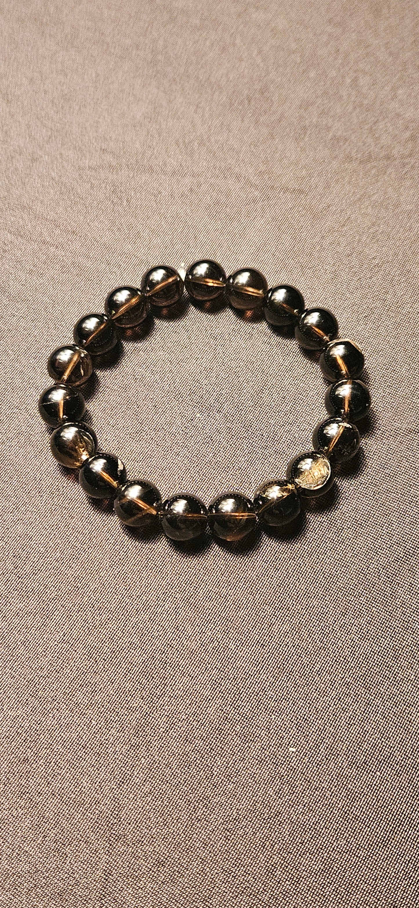 Smokey Quartz