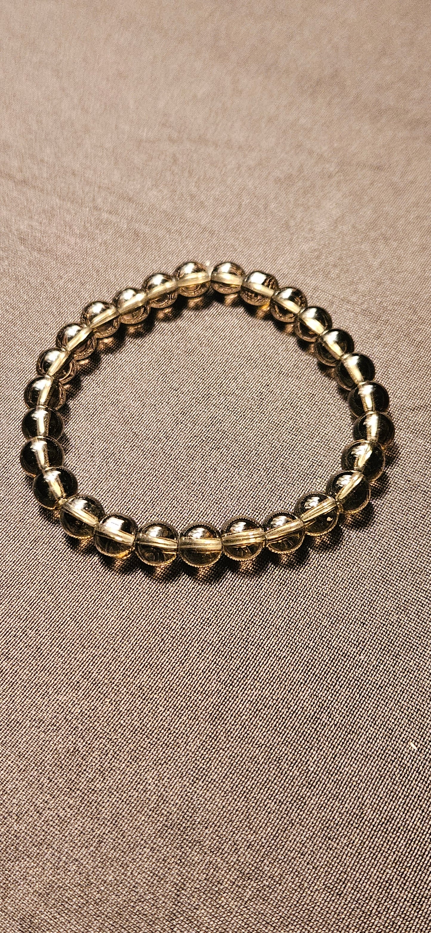 Smokey Quartz