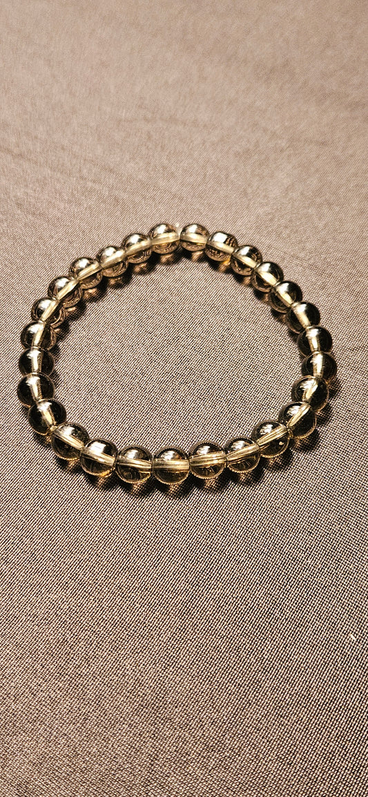 Smokey Quartz