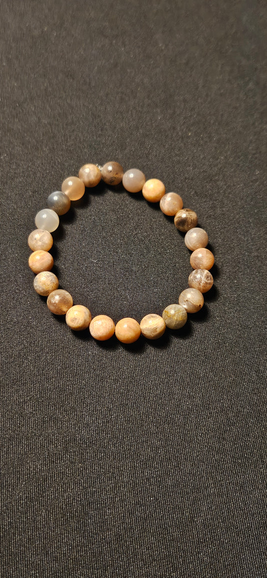 Sunstone Bracelet