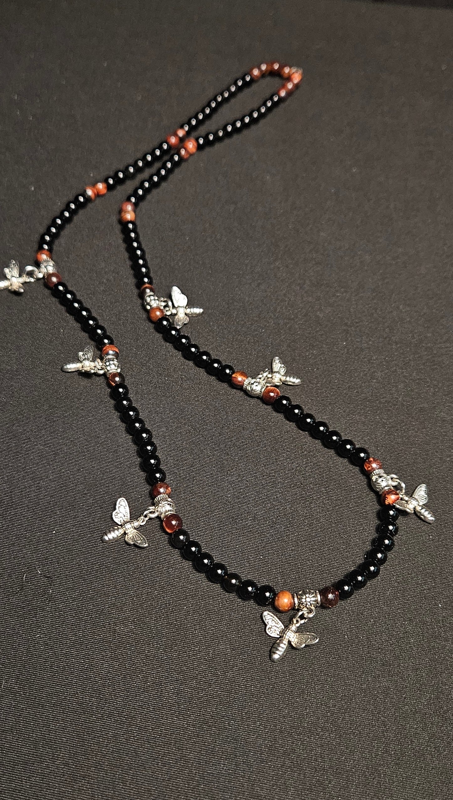 Miss Firefly HeadWrap/scarf Jewelry