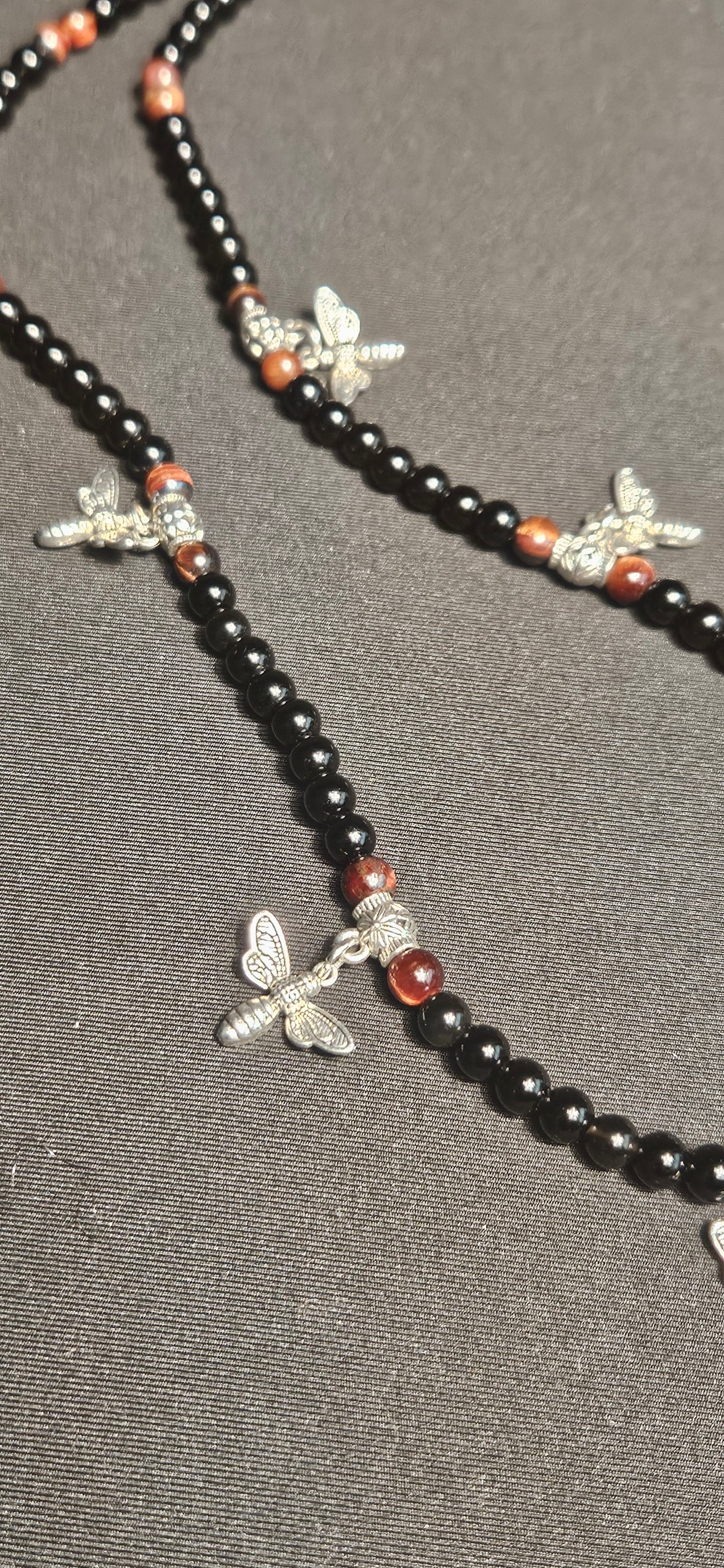 Miss Firefly HeadWrap/scarf Jewelry