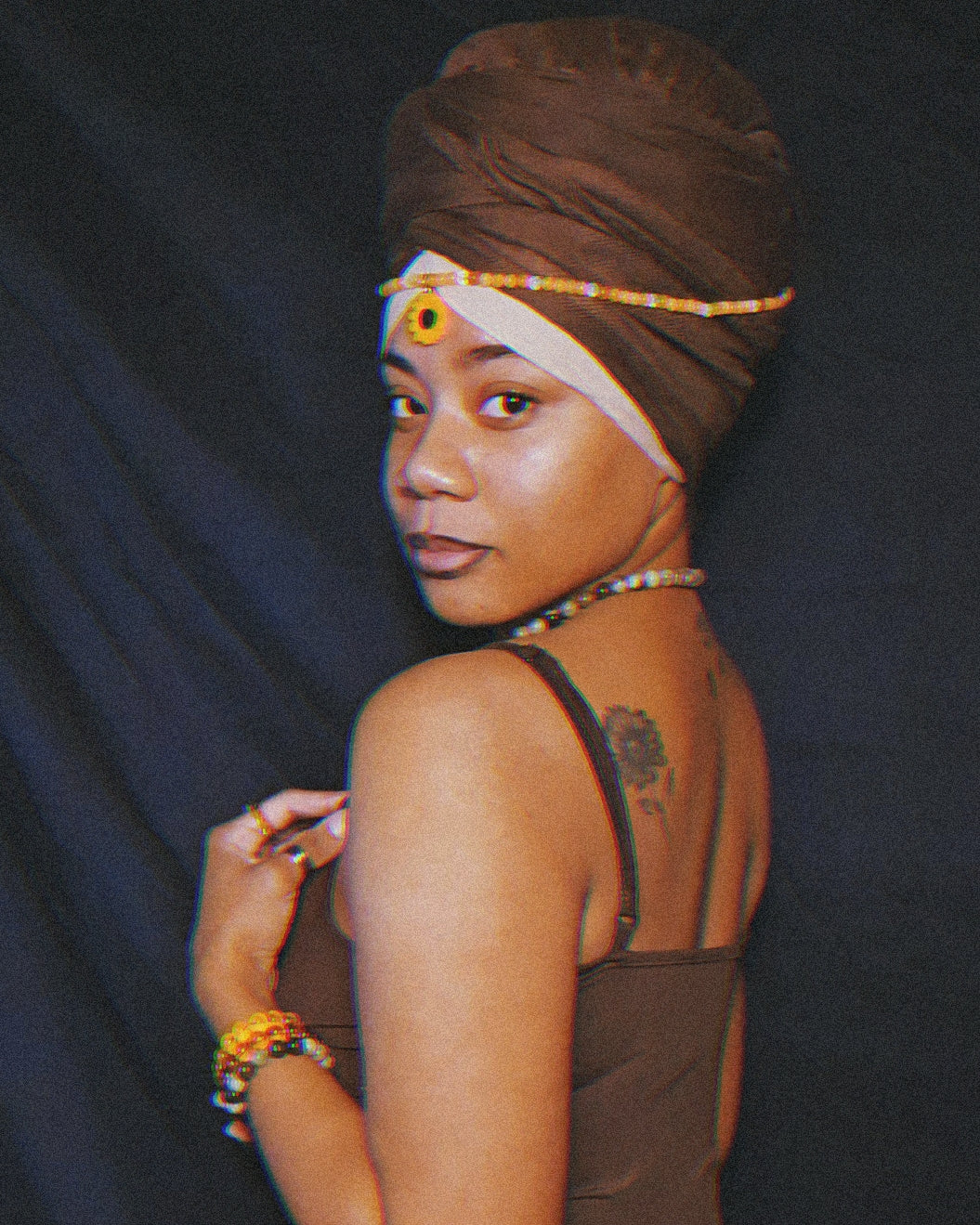 Miss Sunflower